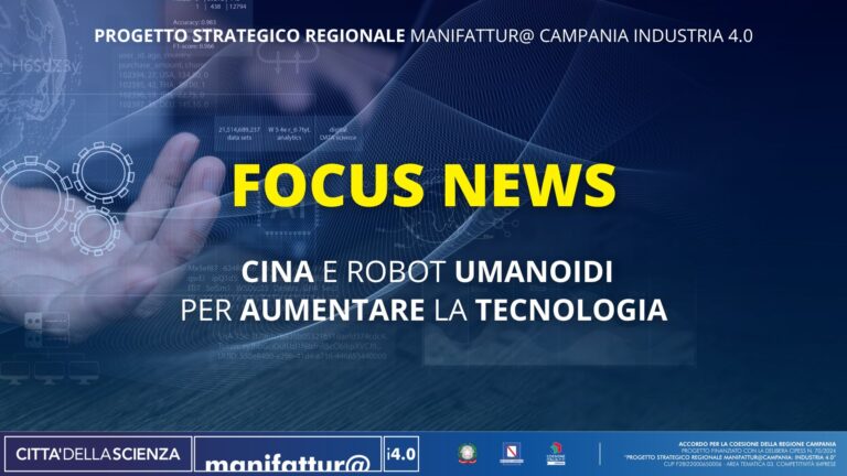 La Cina riscrive la corsa ai robot umanoidi: la sfida tecnologica che interroga l’Europa