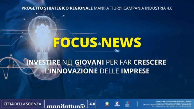 Le PMI italiane ancora indietro sulla trasformazione digitale: ricerca, AI e innovazione per crescere