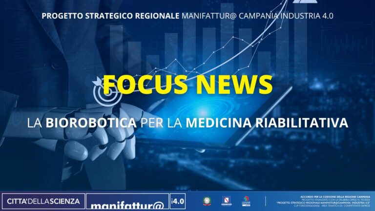 Bruno Siciliano e la sfida della biorobotica: nasce il nuovo laboratorio B2R Lab a Napoli