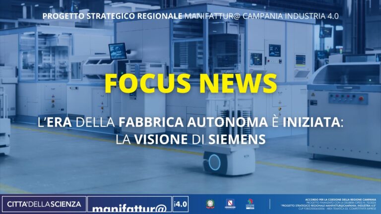 Xcelerator e Industrial AI: la ricetta di Siemens per la manifattura digitale